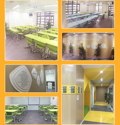 新东方滨湖明珠校区6.17隆重开业，助力中小学生专业课程培训与艺术文化咨询