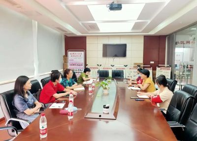 中国民主同盟湖北省委员会艺术文化咨询服务 搭建桥梁，赋能文化发展