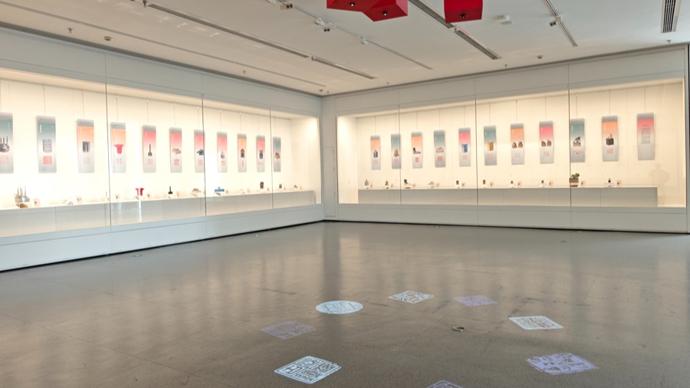 市民拨打政府咨询电话47次占线 听筒被放一边，艺术文化服务为何“失声”？